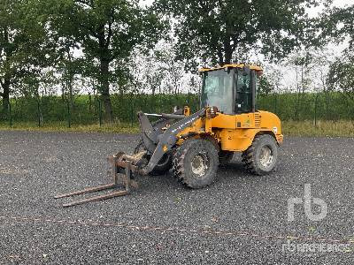 Wheel loader VOLVO L30B-Z