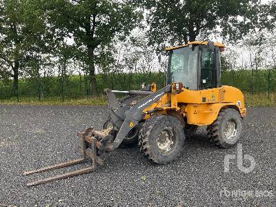 Wheel loader VOLVO L30B-Z