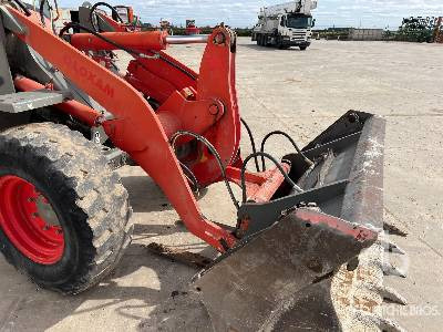 Wheel loader VOLVO L30B-Z/X