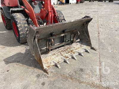 Wheel loader VOLVO L30B-Z/X