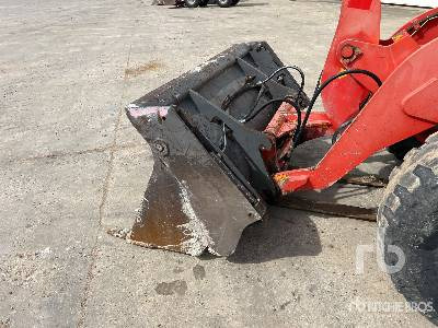 Wheel loader VOLVO L30B-Z/X