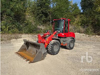 Wheel loader VOLVO L30G Chargeuse Sur Pneus