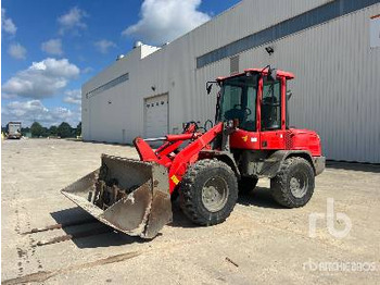 Wheel loader VOLVO L30G Chargeuse Sur Pneus