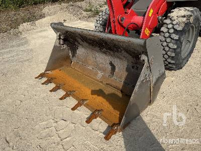 Wheel loader VOLVO L30G Chargeuse Sur Pneus