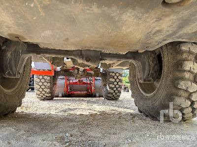 Wheel loader VOLVO L30G Chargeuse Sur Pneus