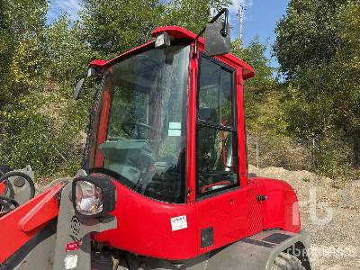 Wheel loader VOLVO L30G Chargeuse Sur Pneus