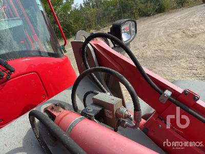 Wheel loader VOLVO L30G Chargeuse Sur Pneus