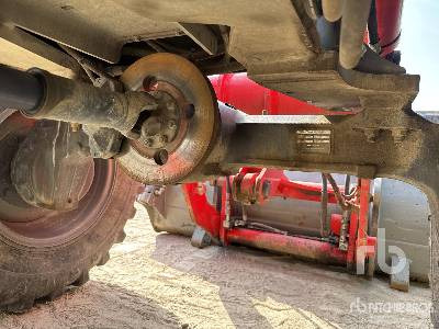 Wheel loader VOLVO L30G Chargeuse Sur Pneus