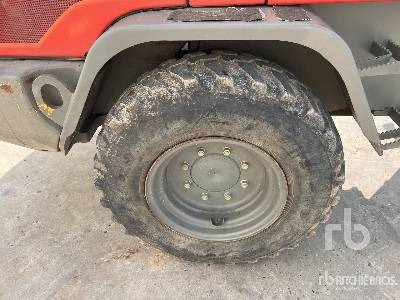 Wheel loader VOLVO L30G Chargeuse Sur Pneus