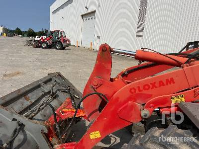 Wheel loader VOLVO L30G Chargeuse Sur Pneus