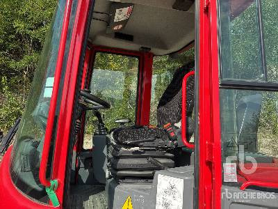 Wheel loader VOLVO L30G Chargeuse Sur Pneus