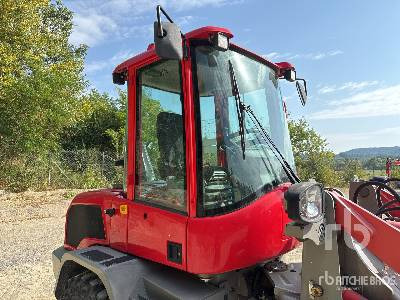 Wheel loader VOLVO L30G Chargeuse Sur Pneus