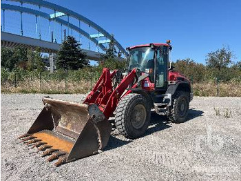 Wheel loader VOLVO L45G Chargeuse Sur Pneus