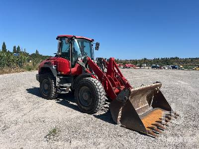 Wheel loader VOLVO L45G Chargeuse Sur Pneus