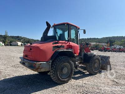 Wheel loader VOLVO L45G Chargeuse Sur Pneus