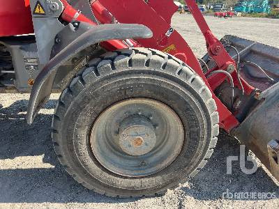 Wheel loader VOLVO L45G Chargeuse Sur Pneus