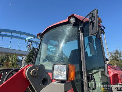 Wheel loader VOLVO L45G Chargeuse Sur Pneus