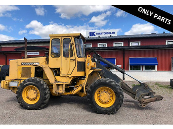 Wheel loader Volvo 4300 Dismantled: only spare parts 