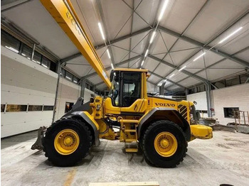 Wheel loader Volvo 70 F