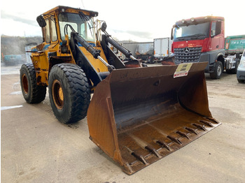 Wheel loader Volvo BM 4400 Radlader