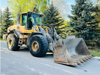 Wheel loader Volvo L110G