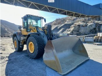 Wheel loader Volvo L110H