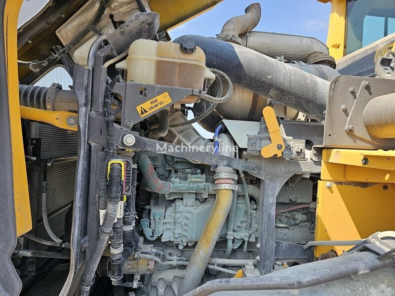 Wheel loader Volvo L110H