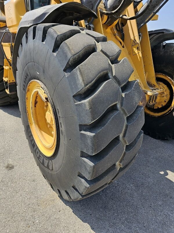 Wheel loader Volvo L110H