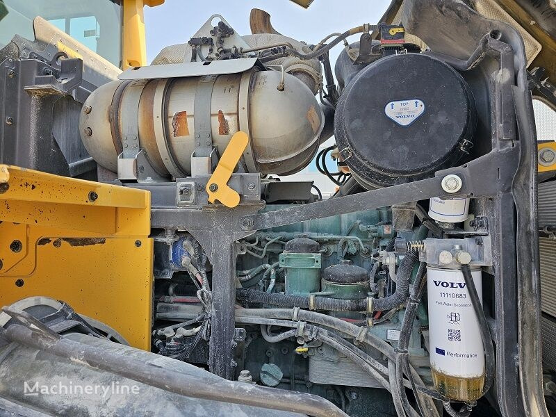 Wheel loader Volvo L110H