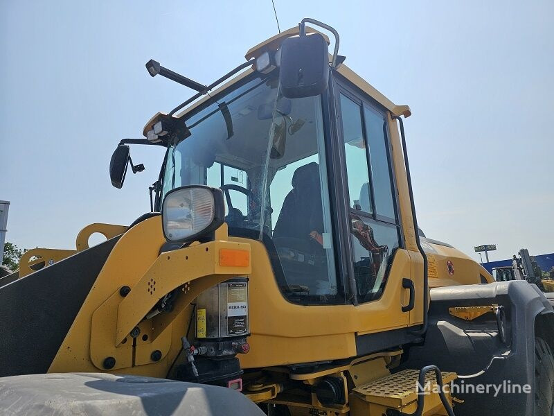 Wheel loader Volvo L110H