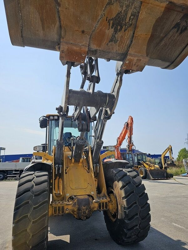 Wheel loader Volvo L110H