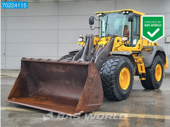 Wheel loader Volvo L110 H