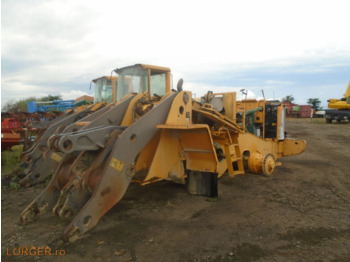 Wheel loader Volvo L150E