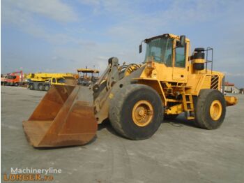 Wheel loader Volvo L150E