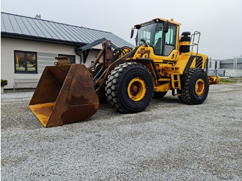 Wheel loader Volvo L150F