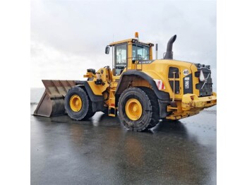 Wheel loader Volvo L150G