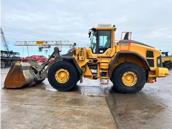 Wheel loader Volvo L150H