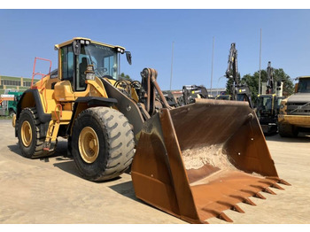 Wheel loader  Volvo L150H