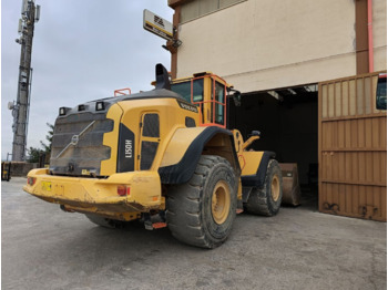 Wheel loader Volvo L150H