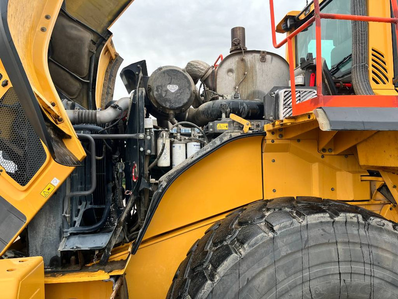 Wheel loader Volvo L150H