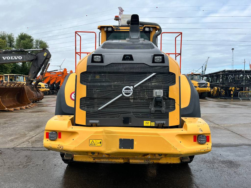 Wheel loader Volvo L150H