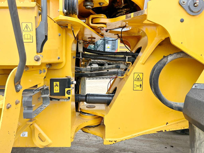 Wheel loader Volvo L150H - German Machine / CDC Steering