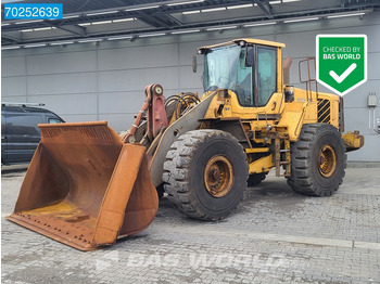 Wheel loader Volvo L150 F