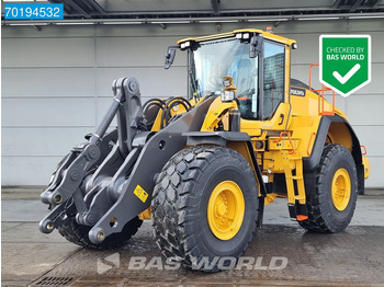 Wheel loader Volvo L150 H NEW UNUSED - CDC - BSS