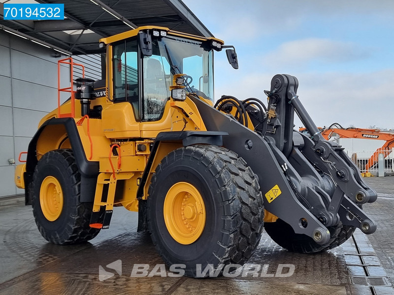 Wheel loader Volvo L150 H NEW UNUSED - CDC - BSS