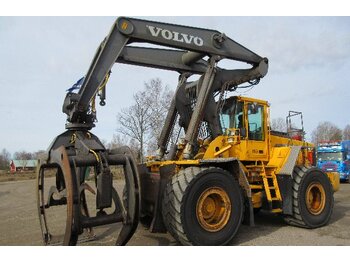 Wheel loader Volvo L180D HL Delar / Parts 