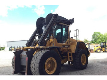 Wheel loader  Volvo L180FHL