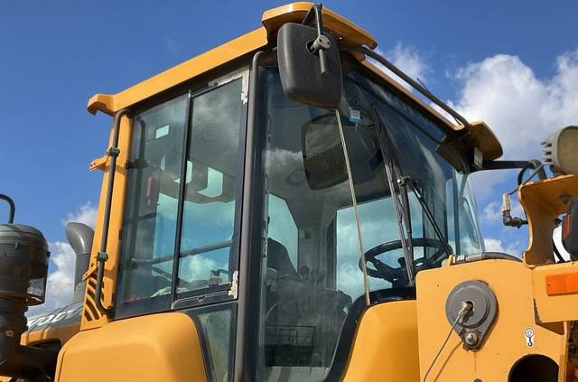 Wheel loader Volvo L180G