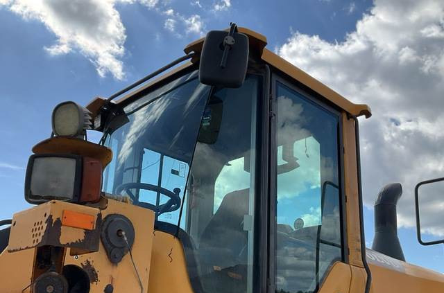 Wheel loader Volvo L180G