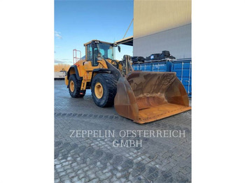 Wheel loader  Volvo L180H